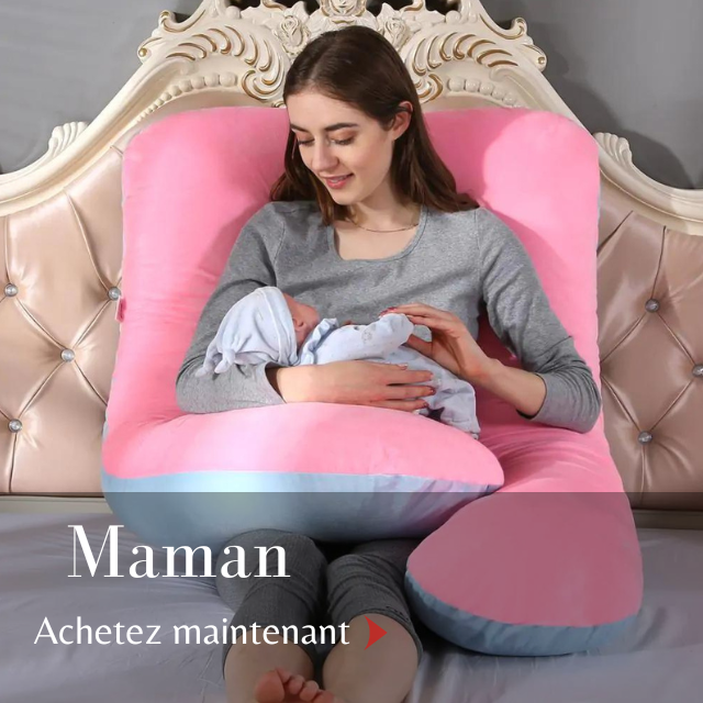 Maman