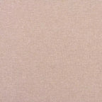 Ensemble de salle à manger 5 pièces Selby en tissu sable moderne et bois marron foncé