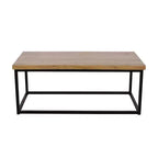Jofran, Ames Solid Wood Modern Coffee Table