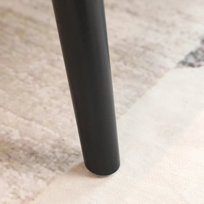 Banc coffre de rangement pour bout de lit et entrée