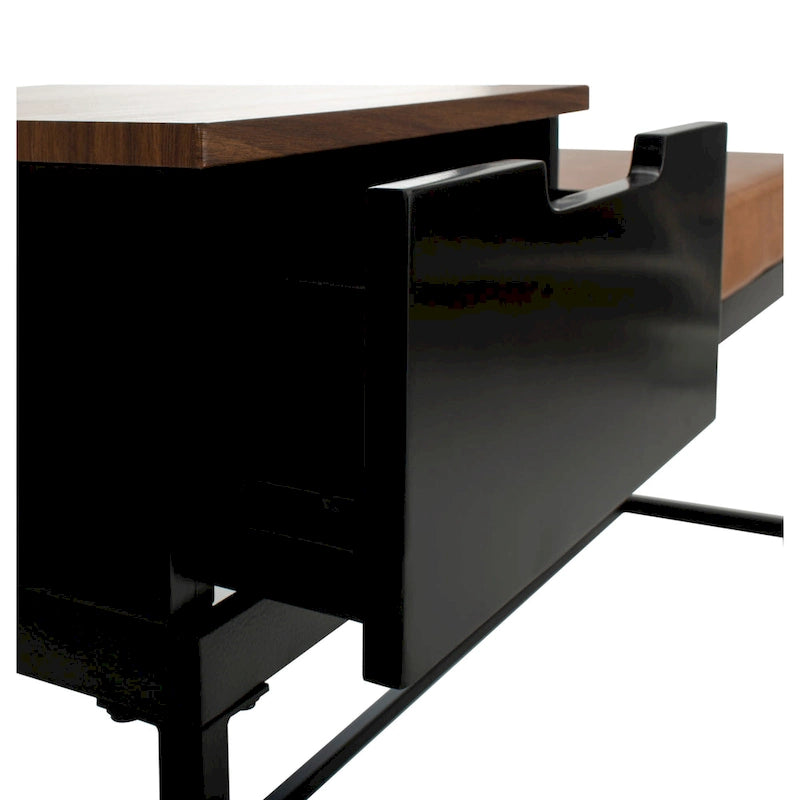 Banc avec rangement 47,3 po x 16 po x 24 po
