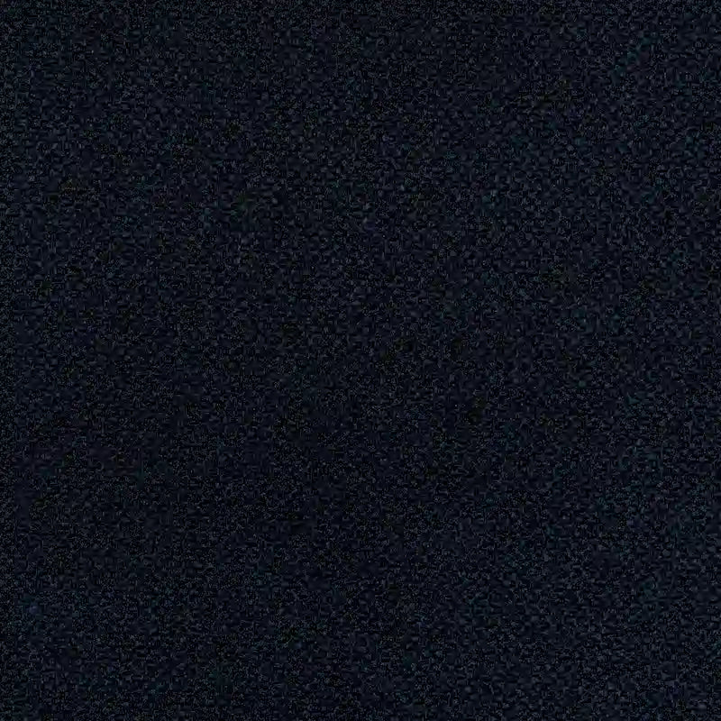 Banc de rangement capitonné à 8 boutons
