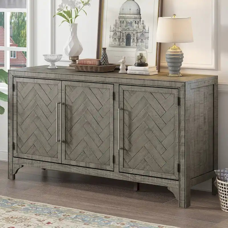 Meuble de rangement pour salons, entrées et bureaux
