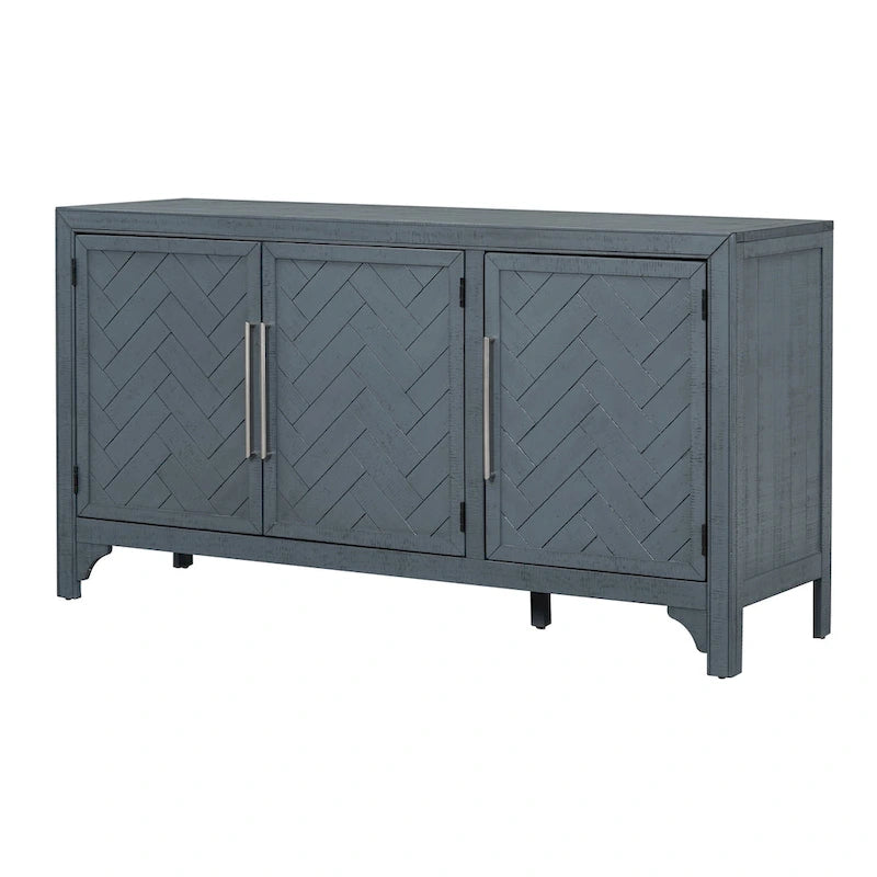 Meuble de rangement pour salons, entrées et bureaux