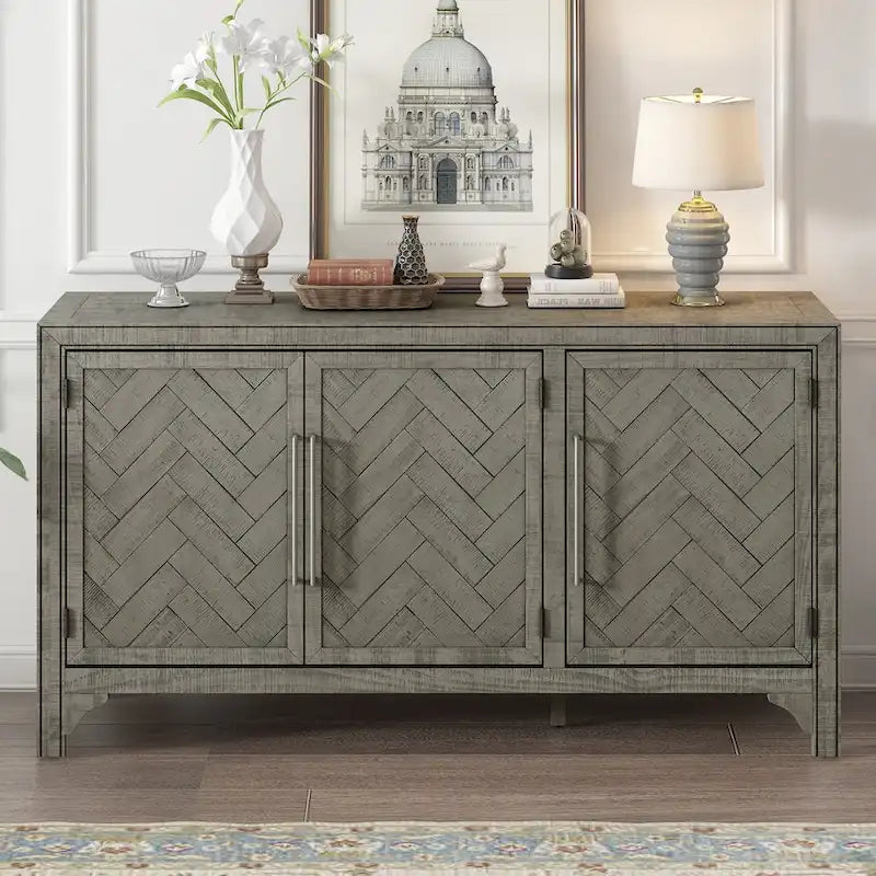 Meuble de rangement pour salons, entrées et bureaux