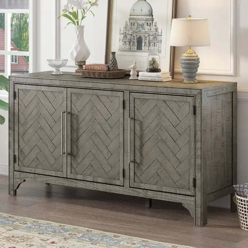 Meuble de rangement pour salons, entrées et bureaux