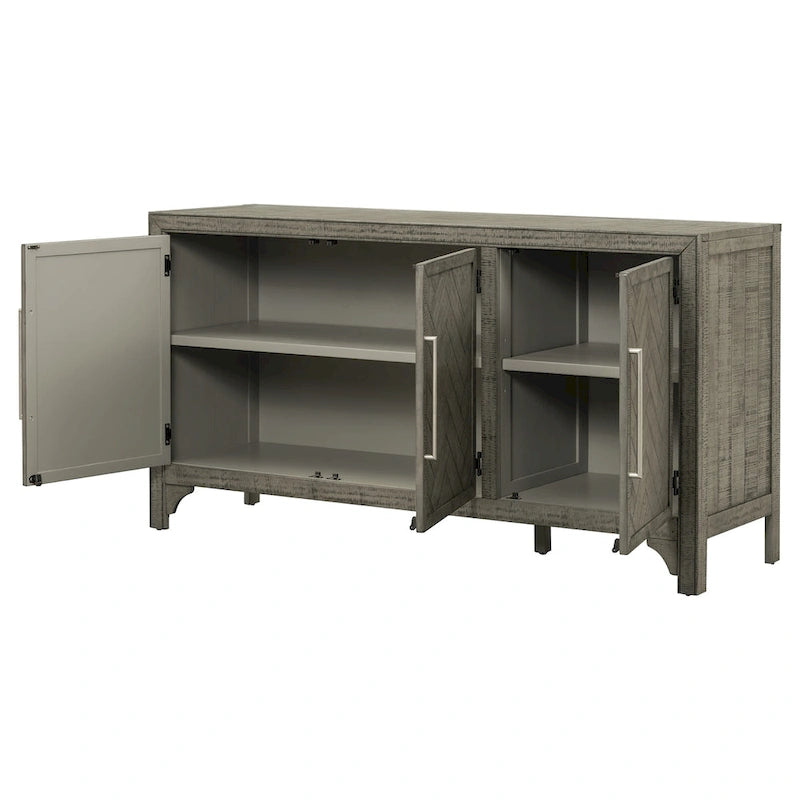 Meuble de rangement pour salons, entrées et bureaux