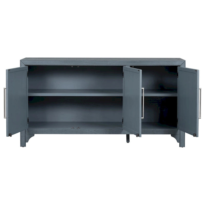 Meuble de rangement pour salons, entrées et bureaux