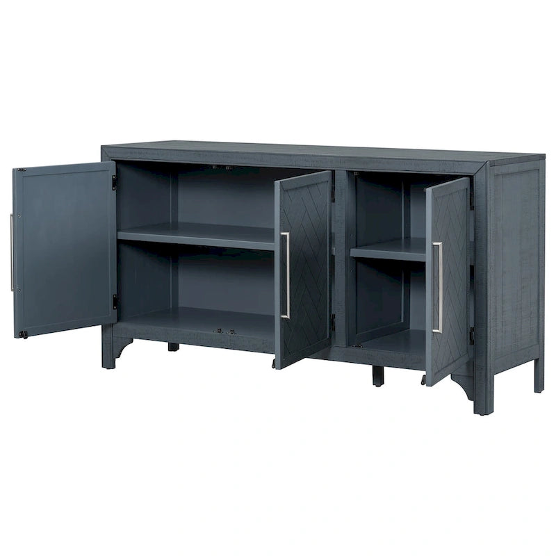 Meuble de rangement pour salons, entrées et bureaux