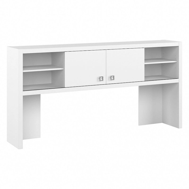 Meuble haut de bureau de 72 po de largeur