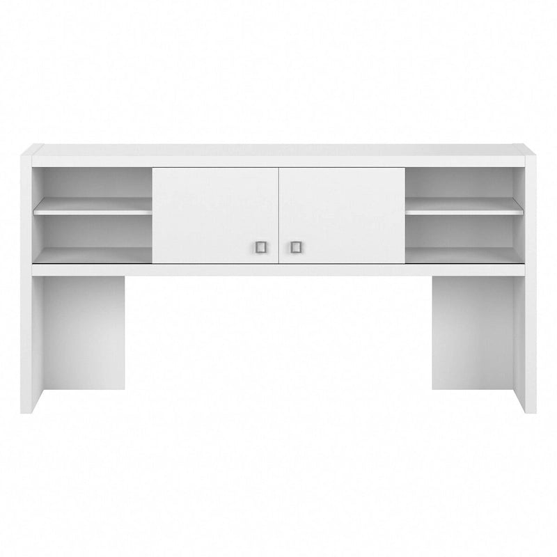 Meuble haut de bureau de 72 po de largeur