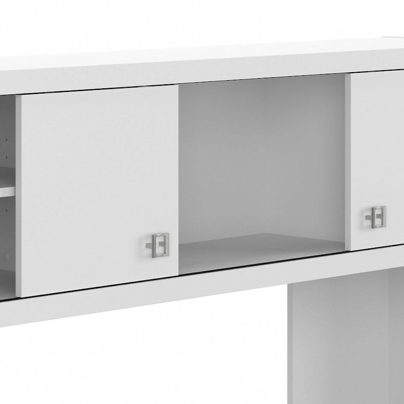 Meuble haut de bureau de 72 po de largeur