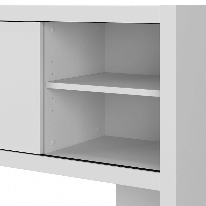 Meuble haut de bureau de 72 po de largeur