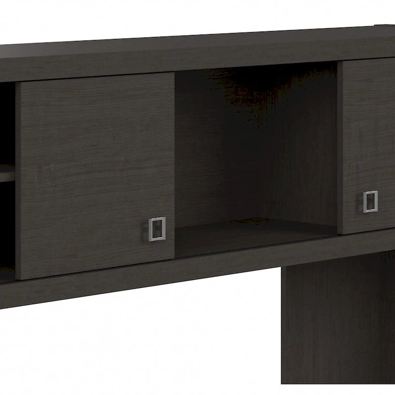 Meuble haut de bureau de 72 po de largeur