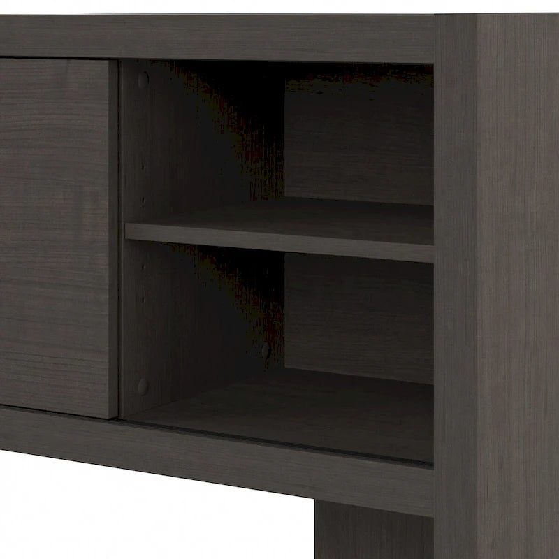Meuble haut de bureau de 72 po de largeur