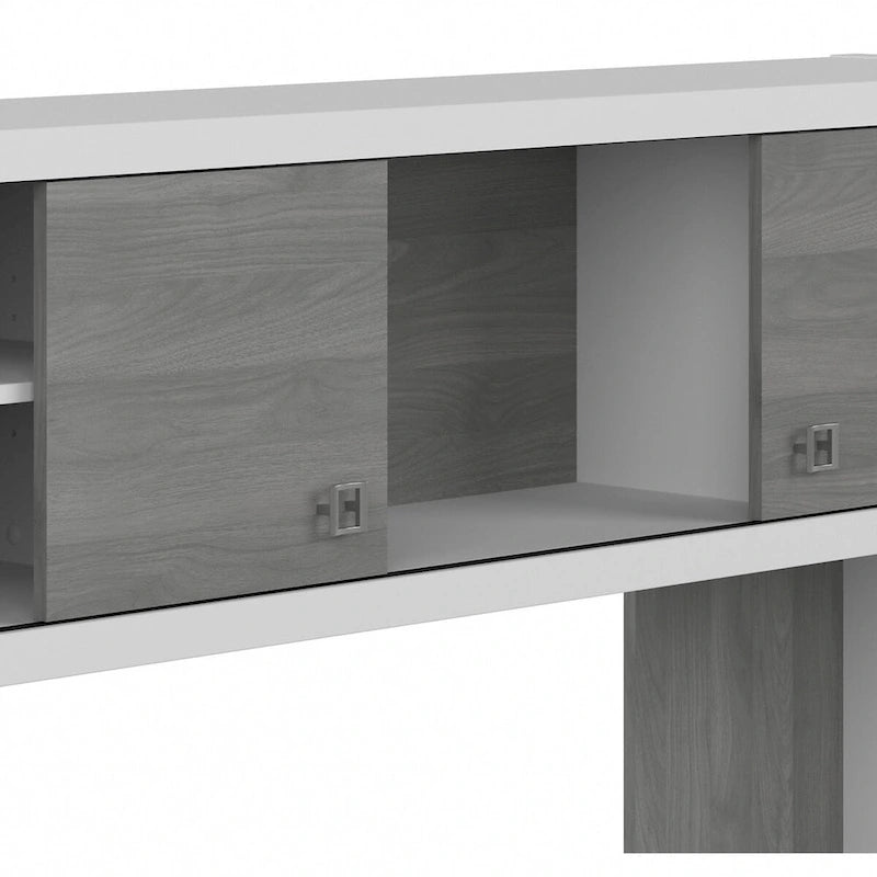 Meuble haut de bureau de 72 po de largeur