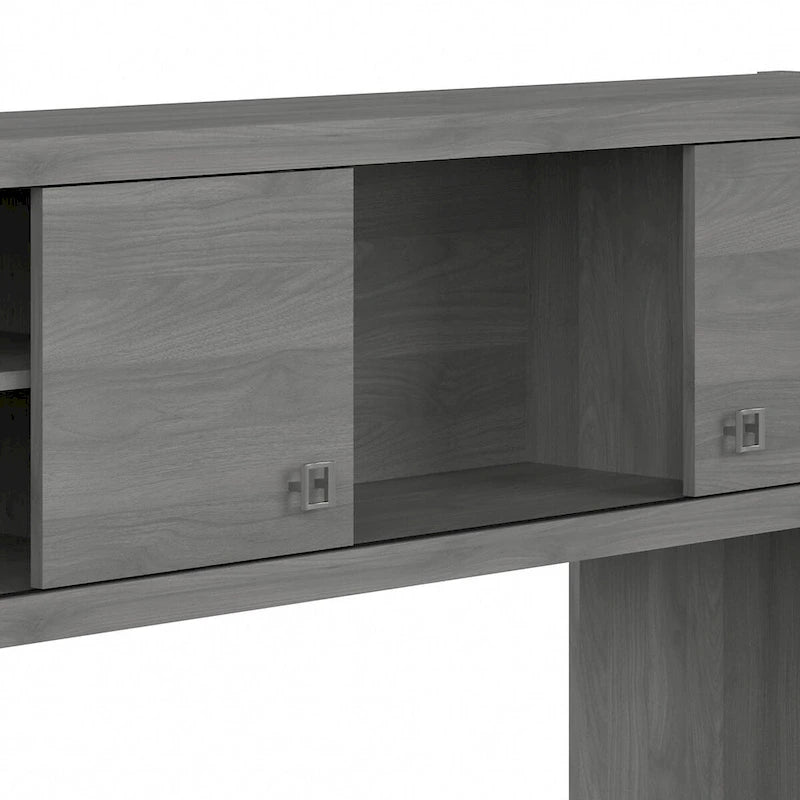 Meuble haut de bureau de 72 po de largeur