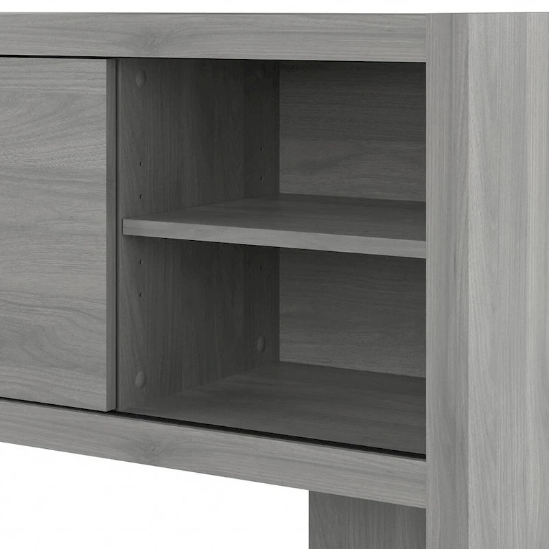 Meuble haut de bureau de 72 po de largeur
