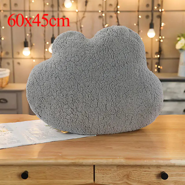 Coussin Fluffy