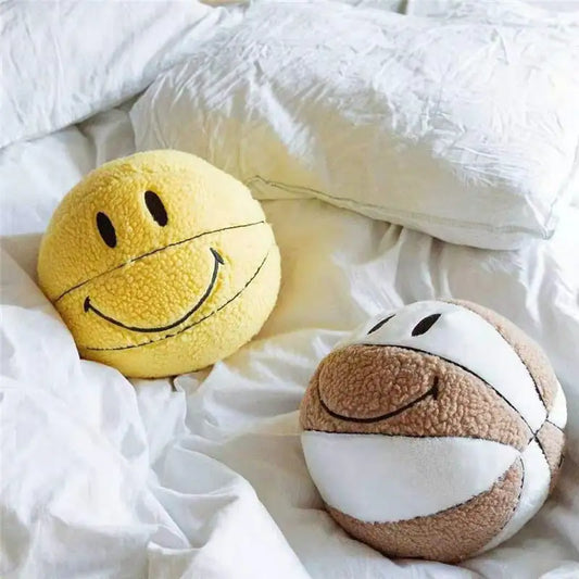 Coussin Smile